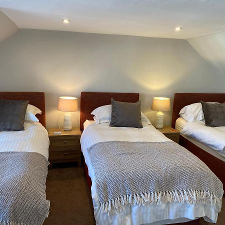 Honeypot Guest House Крейл Экстерьер фото